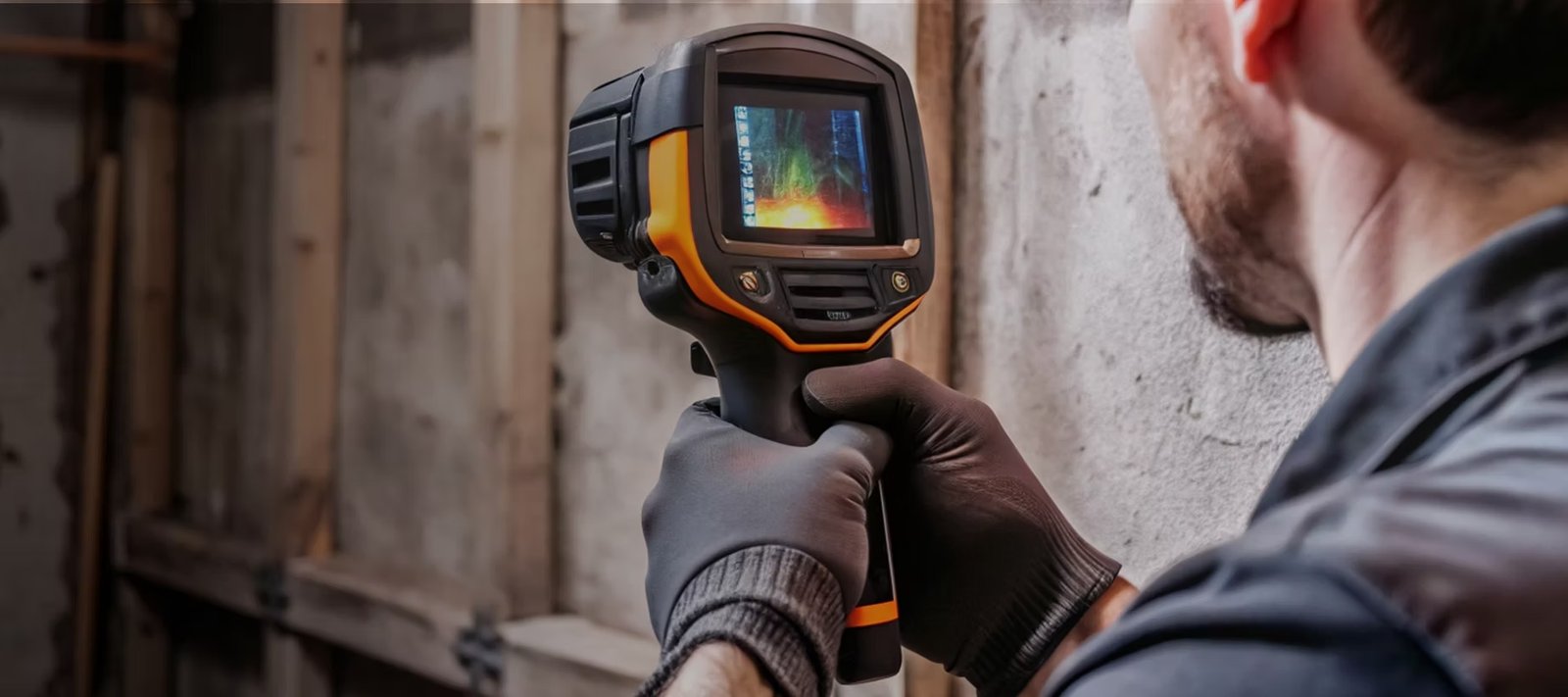 Rehabilitación de la envolvente térmica de edificios de viviendas con superficie afectada inferior al  25 %